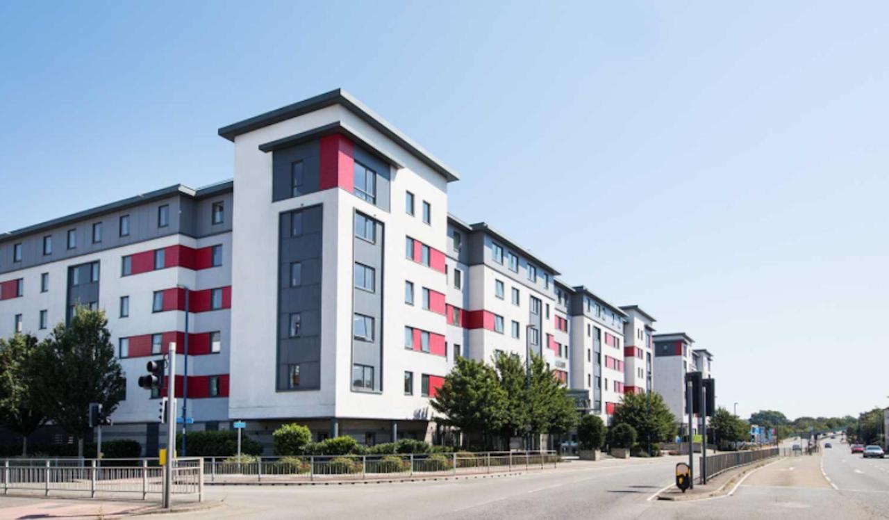 1 Night Free Comfortable Ensuite Rooms, Gillingham - Sk Hoo Экстерьер фото