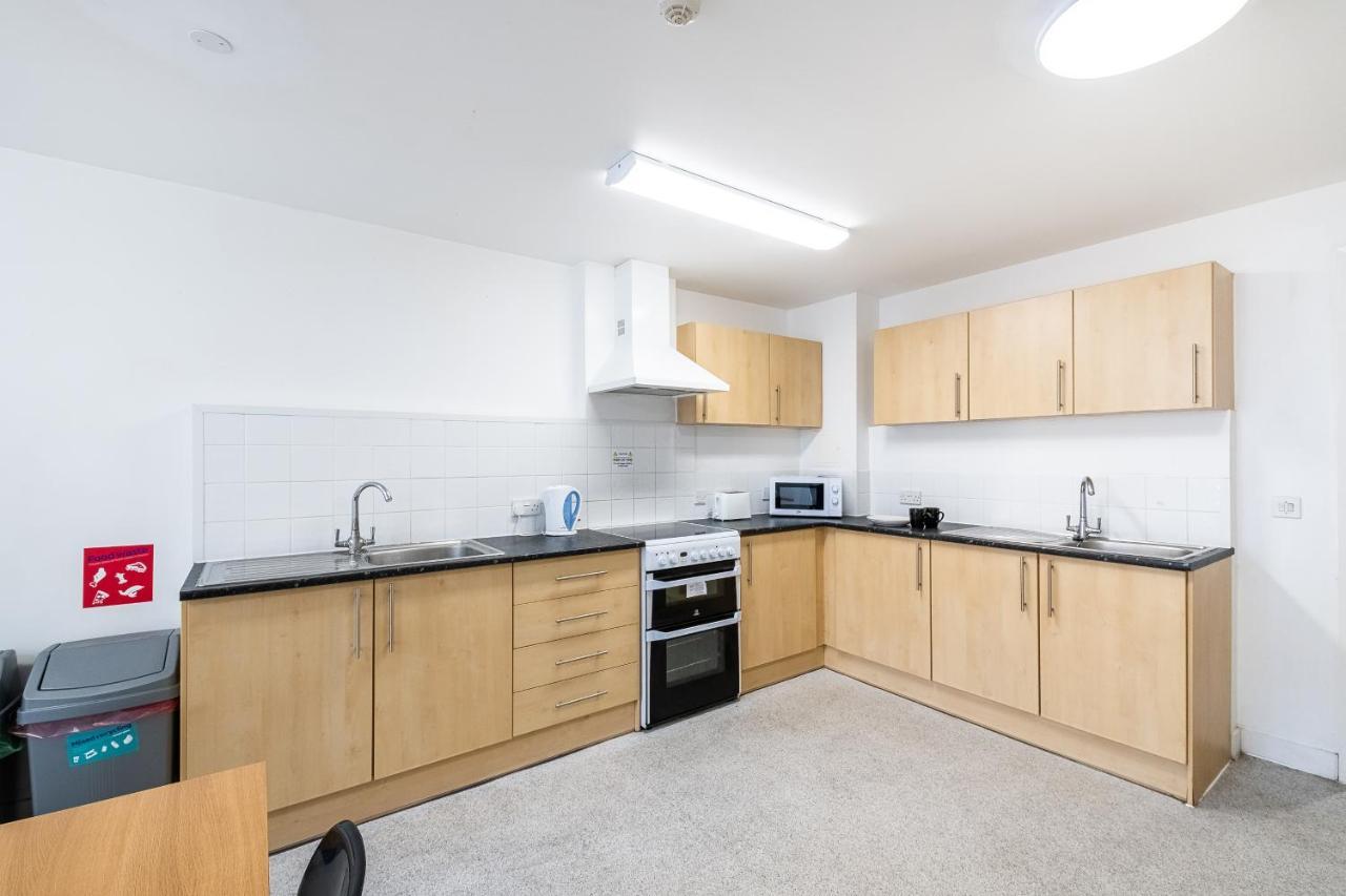 1 Night Free Comfortable Ensuite Rooms, Gillingham - Sk Hoo Экстерьер фото